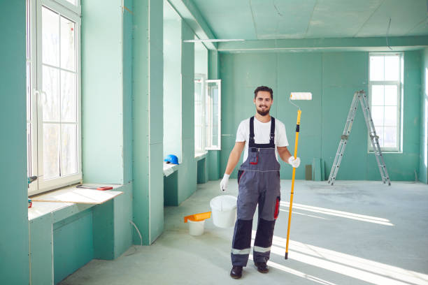 Best Attic Mold Removal  in Wilder, VT
