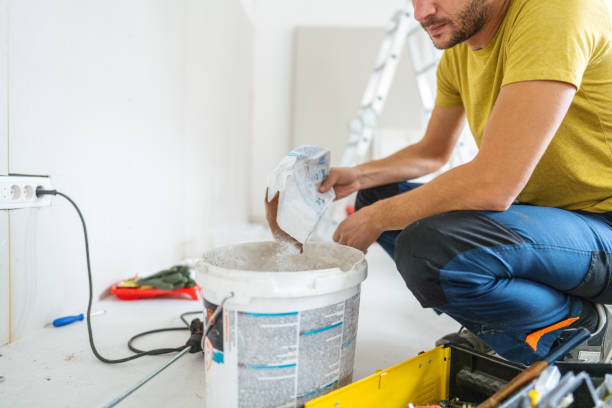 Best Water Damage & Mold Remediation  in Wilder, VT